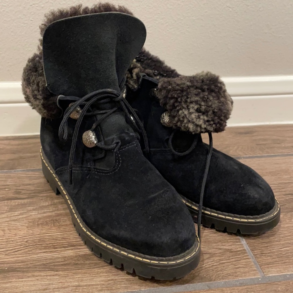 Sorel Boots